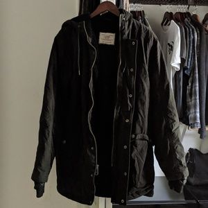 MUST GO! Men's (Large) Old Navy Winter Jacket